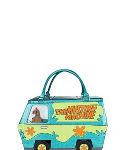 Alternative view of Mystery Machine Weekender Bag