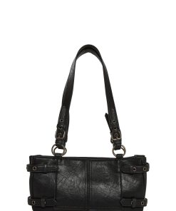 Hit Send Shoulder Bag