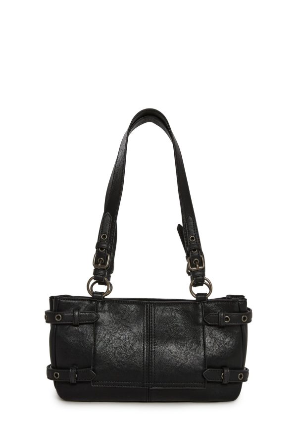 Hit Send Shoulder Bag