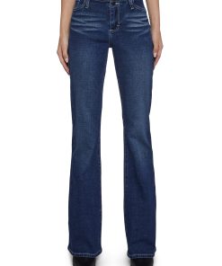 Elle Low Rise Jeans