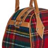 Meet Cute Bowler Bag