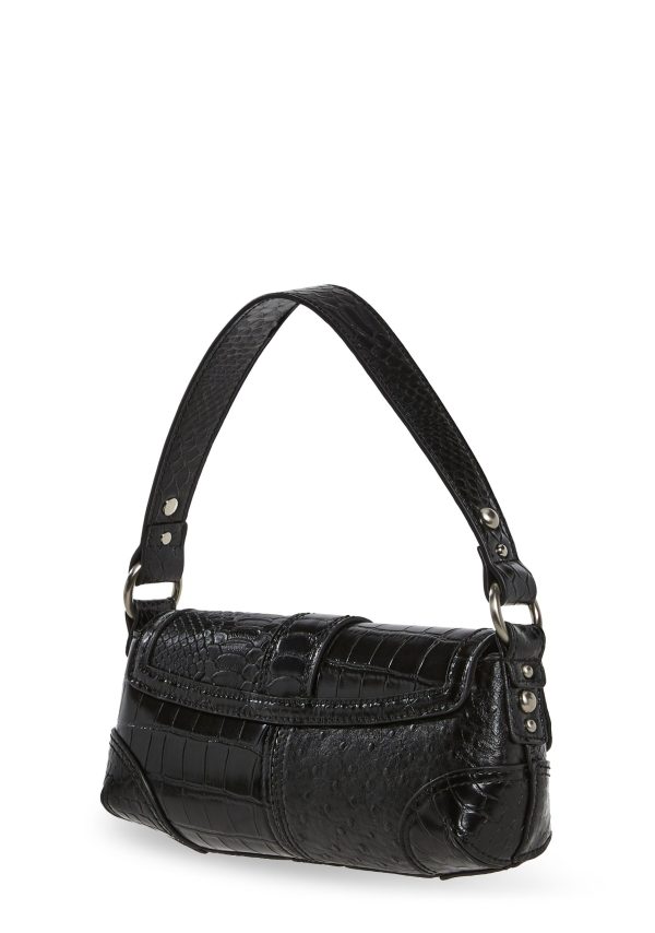 Mini Savage Ways Shoulder Bag