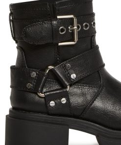 Alternative view of Rock N' Punk Platform Boots