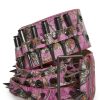 Camo Printed Belt