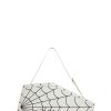 Dead Weight Coffin Weekender ?C White