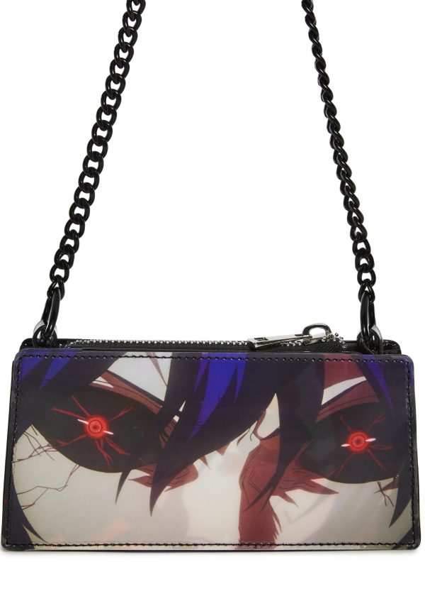 Gourmet Ghoul Shoulder Bag