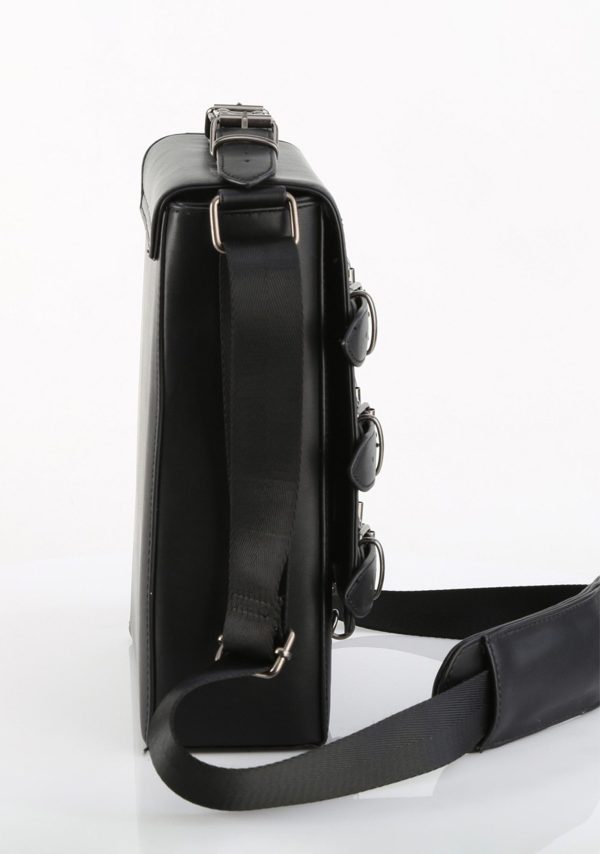 Hb-660 Crossbody Bag