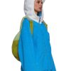 Finn Sherpa Jacket