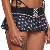 Exclusive Access Bikini Set With Skirt