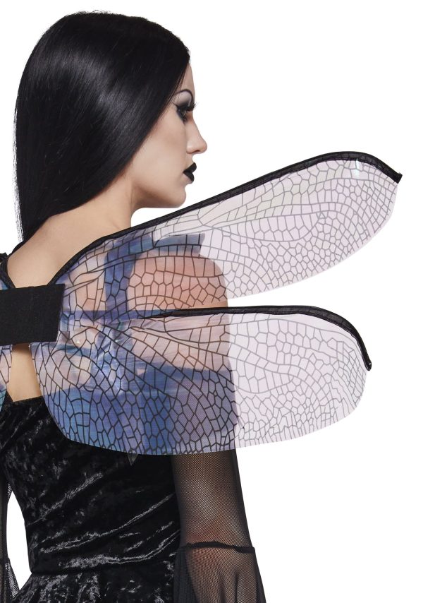 Dragonfly Wings