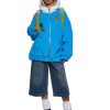 Finn Sherpa Jacket