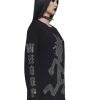 ICP Hatchet Man Long Sleeve Tee