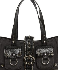 Alternative view of The Vicious Bag