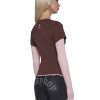 Bunny Twofer Long Sleeve Tee
