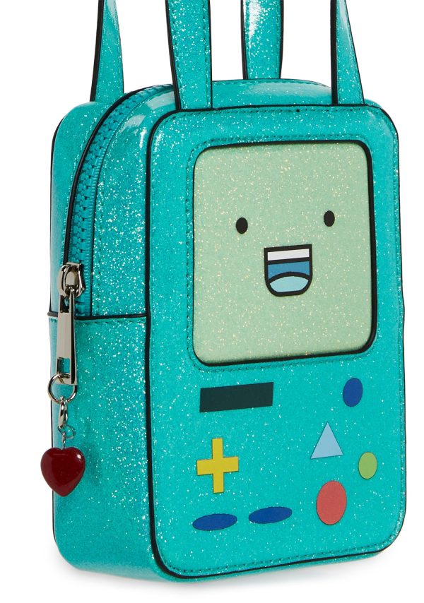 Bling BMO Mini Bag