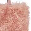 Blush Cloud Shoulder Bag