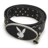 Bunny Buckle Belt