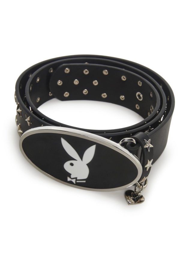 Bunny Buckle Belt