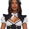 Anime Maid Premium Costume