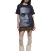 Edward Oversized Graphic Tee