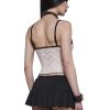 Jump Around Cami Tank