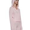 Cable Knit Pullover Hoodie