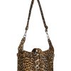 Leopard Tote Bag