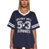 Holmby Hills Varsity Tee