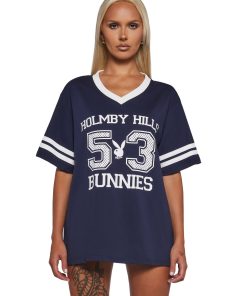 Holmby Hills Varsity Tee