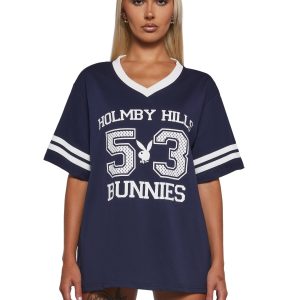 Holmby Hills Varsity Tee