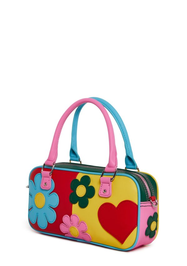 Free Luv Nation Handbag