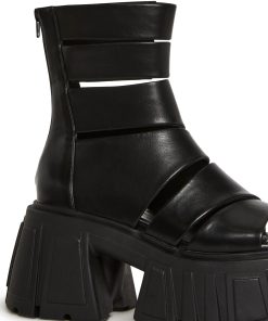 Alternative view of Outro Wrap Sandal