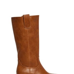 Session Dismissed Moto Boots ?C Brown