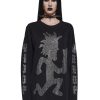 ICP Hatchet Man Long Sleeve Tee