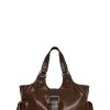 Cozy Lesson Shoulder Bag