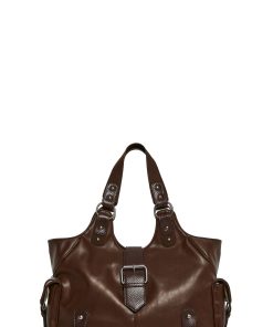 Cozy Lesson Shoulder Bag