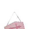 Dead Weight Coffin Weekender ?C Pink