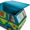 Mystery Machine Weekender Bag