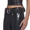 Bunny Buckle Belt