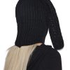 Cozy Animal Beanie And Mask