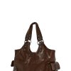 Cozy Lesson Shoulder Bag