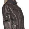 Mainstage Antics Bomber Jacket