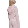 Cable Knit Pullover Hoodie