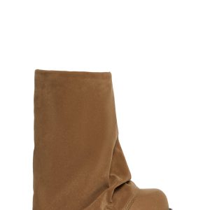 Ego Foldover Boots ?C Brown