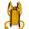 Jake The Dog Plush Backpack
