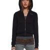 Forever Young Zip Hoodie