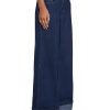 Bella Wide Leg Cuff Jeans