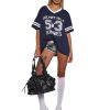 Holmby Hills Varsity Tee