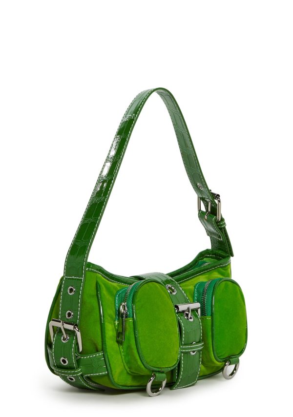 Cool Class Shoulder Bag