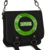 Green Man Surplus Messenger Bag